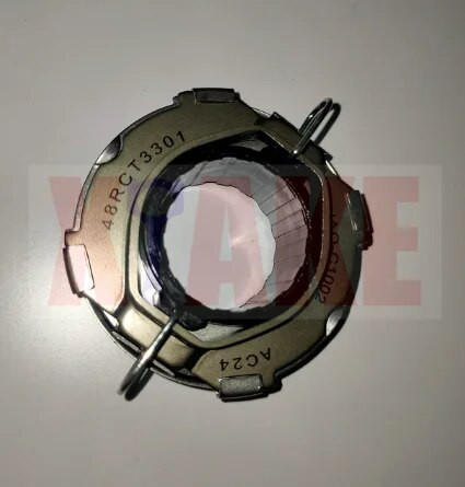 48RCT3301 Atbrīvošanas gultņa sajūga gultnis priekš Faw T51 CA1010 GF8 ROMA CA6361 Changhe Changan Songhua River 462Q