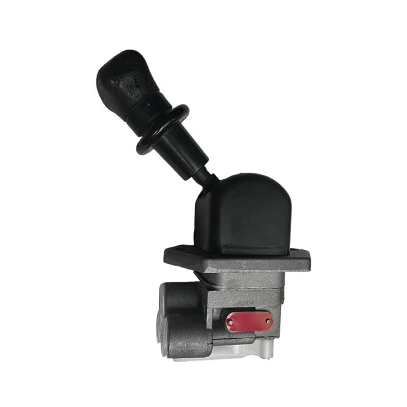 Mitme kanaliga käsipiduri klapp seisupiduri klapp MAN veoautole 81523156181 9617231180 8152315156