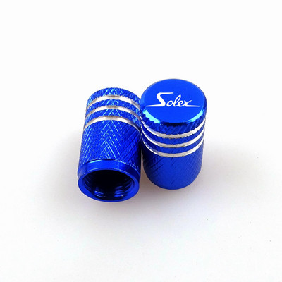 mootorratas Rattarehvi klapikorgid Õhkvarre rehvipistiku tarvikud Solexile