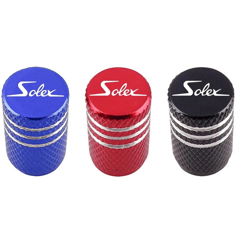 mootorratas Rattarehvi klapikorgid Õhkvarre rehvipistiku tarvikud Solexile