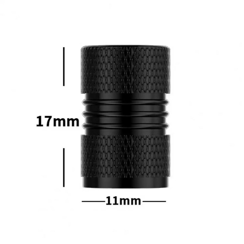 4 gab./komplektā Auto riepas kāta vārstu vāciņi Suņu ķepu raksts Alumīnija sakausējuma diska kāta gaisa vārsta putekļu vāciņš automašīnām motocikliem