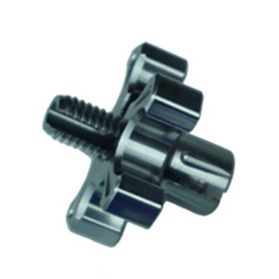 Universalus motociklo sankabos reguliavimo varžtas, aliuminio lydinio sankabos troso reguliatoriaus modifikavimas motociklo M6 priedai