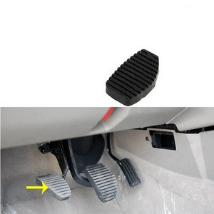 213015 213026 450412 450413 Autótartozékok Kuplung pedálbetét Fékpedálbetét Peugeot 307 308-hoz Citroen Senna Picasso-hoz