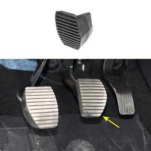 213015 213026 450412 450413 Autótartozékok Kuplung pedálbetét Fékpedálbetét Peugeot 307 308-hoz Citroen Senna Picasso-hoz