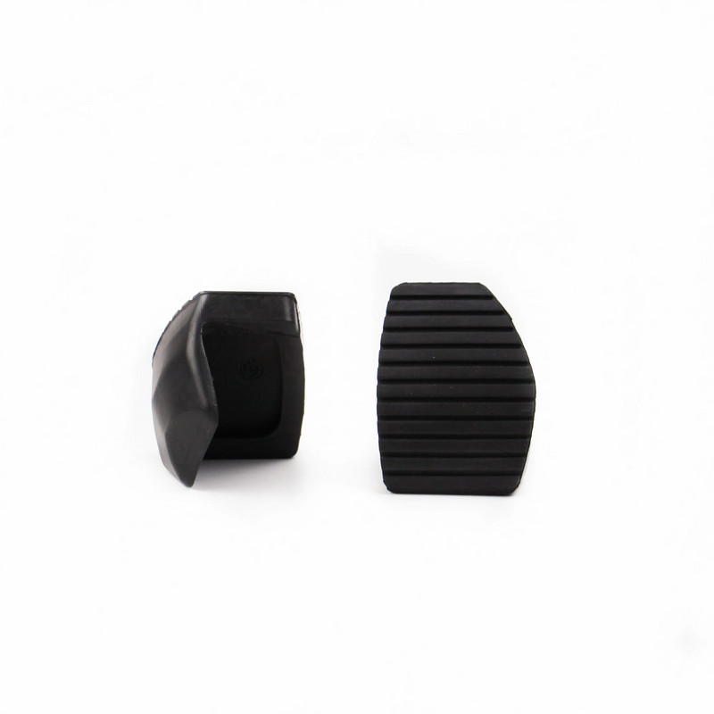 213015 213026 450412 450413 Autótartozékok Kuplung pedálbetét Fékpedálbetét Peugeot 307 308-hoz Citroen Senna Picasso-hoz