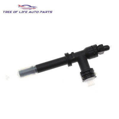 Supapa Cilindru Slave Ambreiaj + Adaptor Pentru Land Rover Defender 2.4Tdci 2.2TDci 2007 2008 2009 2010 2011-2016 LR068981 LR068982