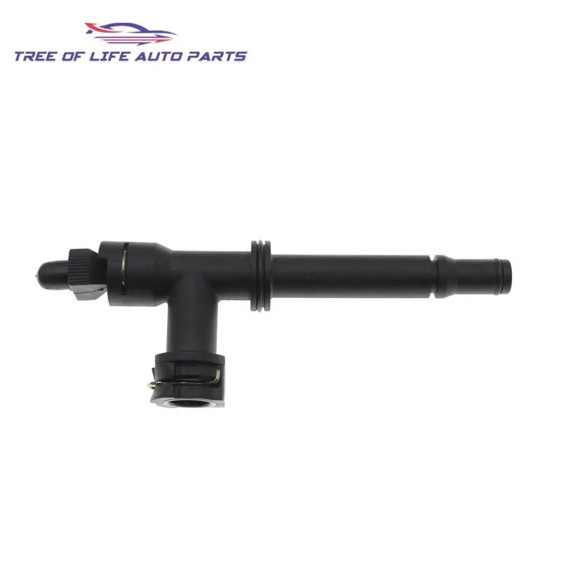 Siduri töösilindri klapp + adapter Land Rover Defender 2.4Tdci 2.2TDci jaoks 2007 2008 2009 2010 2011-2016 LR068981 LR068982