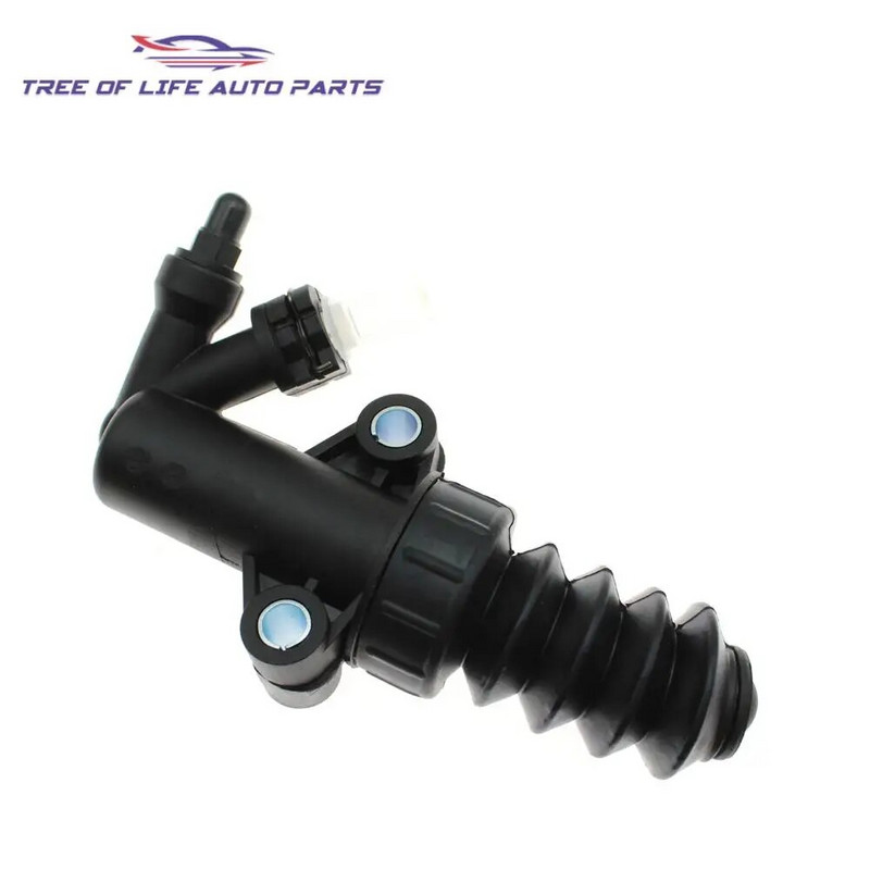 Jauns sajūga darba cilindrs MAZDA 2 DE 2007 2008 2009 2010 2011 2012 2013 2014 2015 1,3 1,5 Benzīns 3M517A508AC BP4K41920A