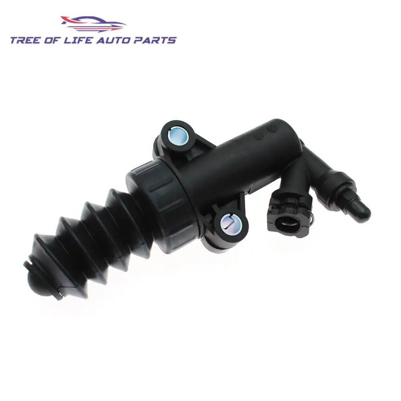 Jauns sajūga darba cilindrs MAZDA 2 DE 2007 2008 2009 2010 2011 2012 2013 2014 2015 1,3 1,5 Benzīns 3M517A508AC BP4K41920A