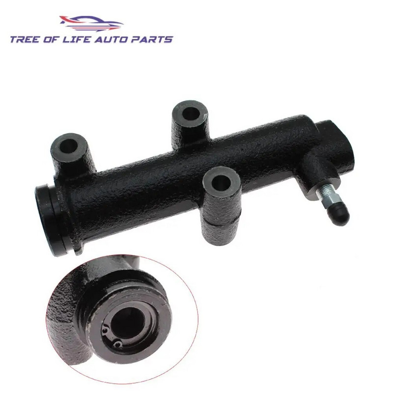 Hidrauliskais sajūga padeves cilindrs priekš FORD CARGO 815/1721 2SK721261 F6HZ-7A508-BA F6HZ7A508BA 85HU7A508B RCCE00640 SCY9251