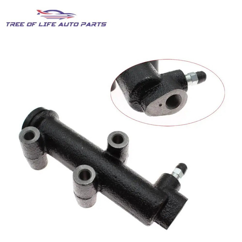 Hidrauliskais sajūga padeves cilindrs priekš FORD CARGO 815/1721 2SK721261 F6HZ-7A508-BA F6HZ7A508BA 85HU7A508B RCCE00640 SCY9251