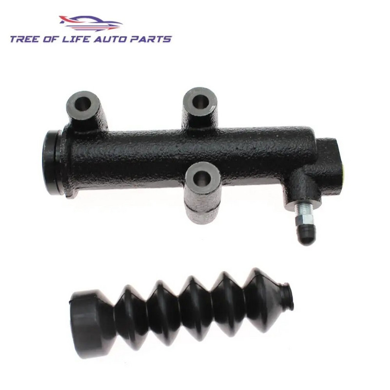 Hidrauliskais sajūga padeves cilindrs priekš FORD CARGO 815/1721 2SK721261 F6HZ-7A508-BA F6HZ7A508BA 85HU7A508B RCCE00640 SCY9251