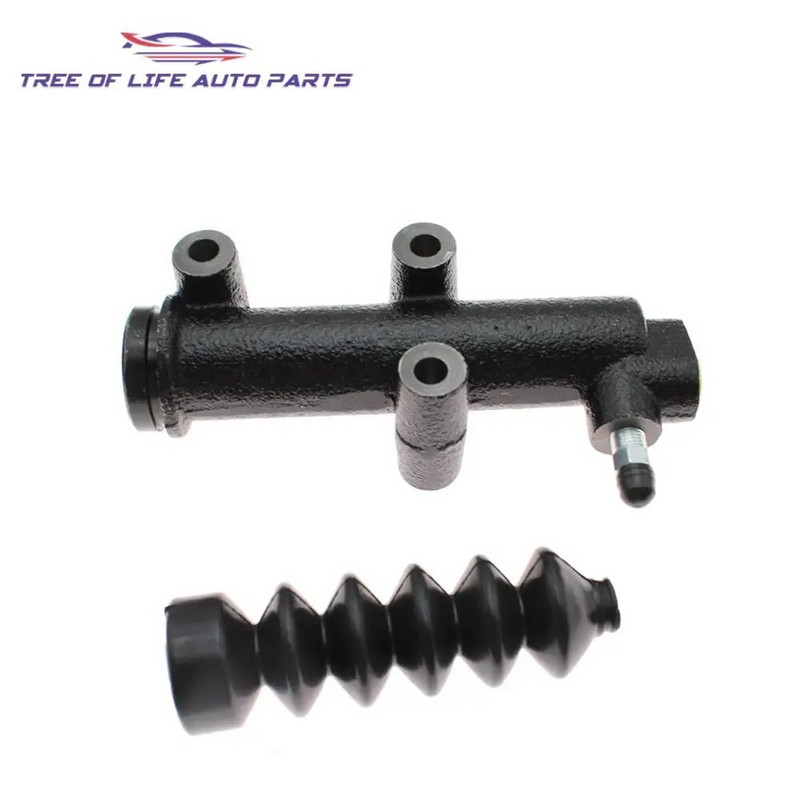 Hidrauliskais sajūga padeves cilindrs priekš FORD CARGO 815/1721 2SK721261 F6HZ-7A508-BA F6HZ7A508BA 85HU7A508B RCCE00640 SCY9251