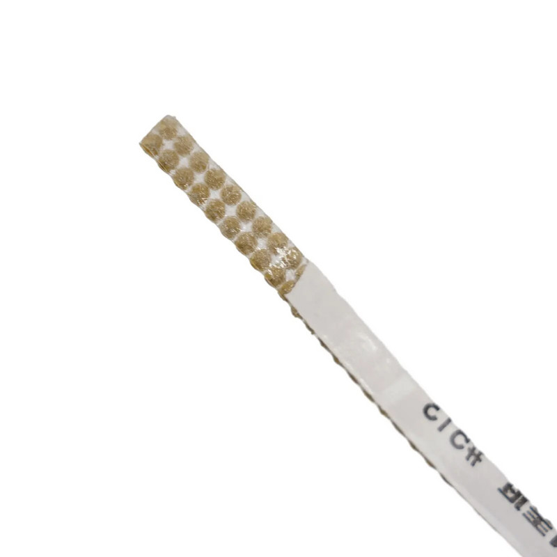 1 Yard Bling kristály matrica öntapadó strasszos díszítőszalag szalag