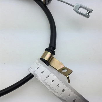 STARPAD За автомобилни части Chery QQ6 QQ3 кабел за издърпване на съединителя аксесоари за кабел на съединителя
