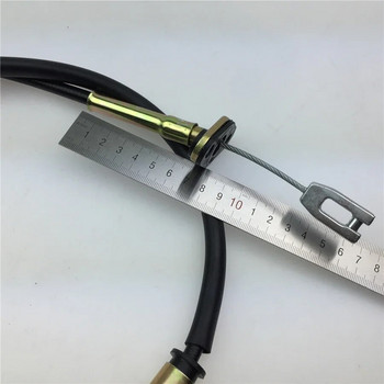 STARPAD За автомобилни части Chery QQ6 QQ3 кабел за издърпване на съединителя аксесоари за кабел на съединителя