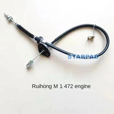 STARPAD Chery QQ6 QQ3 autoosade jaoks siduri tõmmake trossi siduri trossi tarvikud