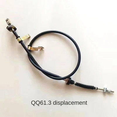 STARPAD Chery QQ6 QQ3 autoosade jaoks siduri tõmmake trossi siduri trossi tarvikud