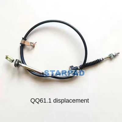 STARPAD Chery QQ6 QQ3 autoosade jaoks siduri tõmmake trossi siduri trossi tarvikud