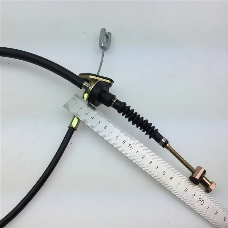 STARPAD Chery QQ6 QQ3 autoosade jaoks siduri tõmmake trossi siduri trossi tarvikud