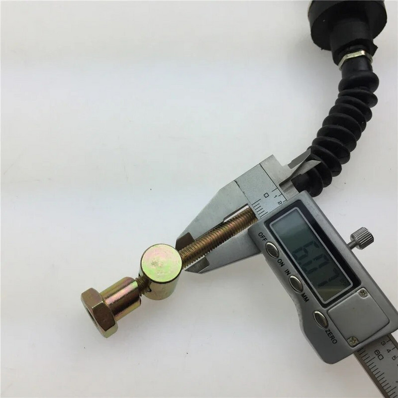 STARPAD Chery QQ6 QQ3 autoosade jaoks siduri tõmmake trossi siduri trossi tarvikud