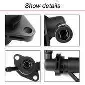 Auto MTA Easytronic Pompe Hidraulice Modul Durashift G1D500201 pentru Opel Zafira B Corsa Meriva A Vauxhall Astra 00-14 Piese de schimb