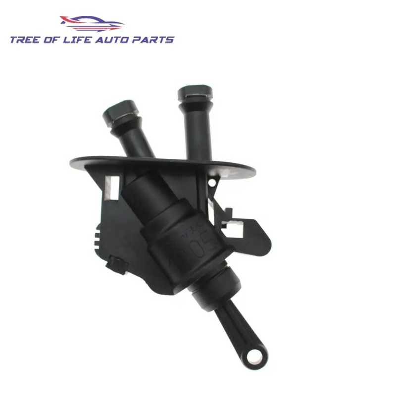 Ford Fiesta Max Move Ecosport 1.6 2.0 2010 2011 2012 2013 2014 tengelykapcsoló főfékhengerhez AS65-7A543-AA AS657A543AA 1590927