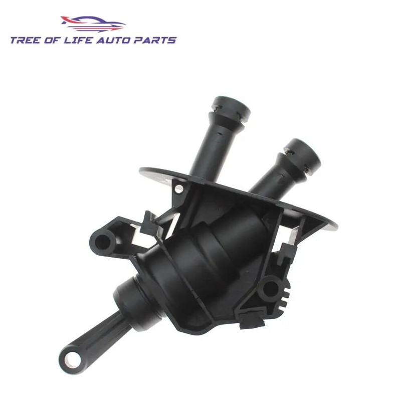 Ford Fiesta Max Move Ecosport 1.6 2.0 2010 2011 2012 2013 2014 tengelykapcsoló főfékhengerhez AS65-7A543-AA AS657A543AA 1590927