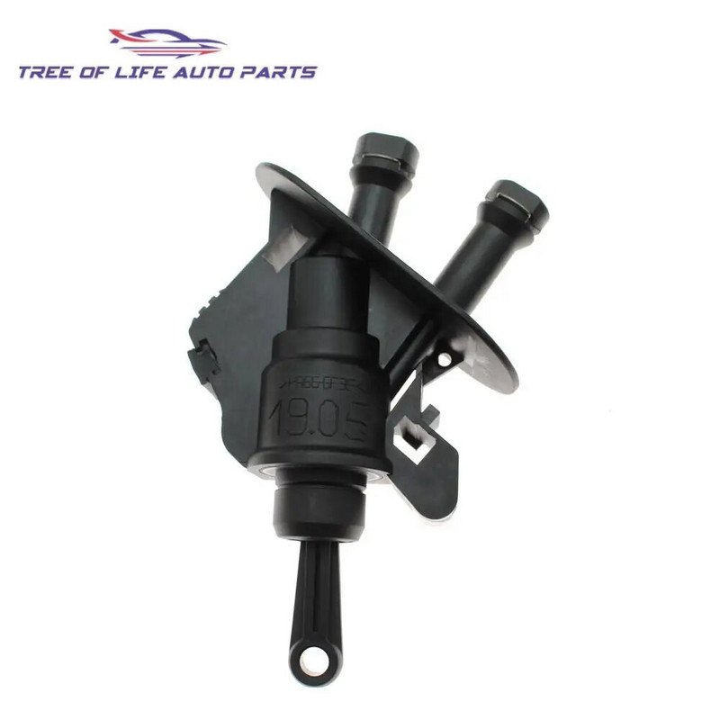 Ford Fiesta Max Move Ecosport 1.6 2.0 2010 2011 2012 2013 2014 tengelykapcsoló főfékhengerhez AS65-7A543-AA AS657A543AA 1590927