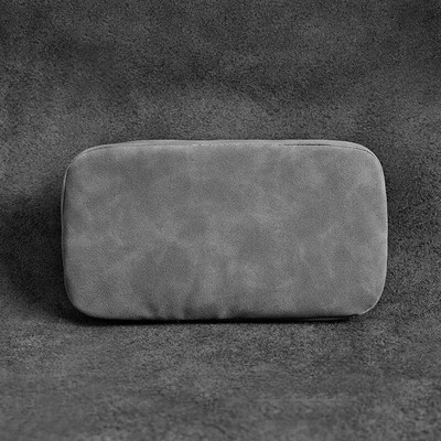 Üldine auto nahast põlvekaitse Kahjustusevaba paigalduspadi padi mäluvahust jalapadi Käehoidja tugi Autotarvikud