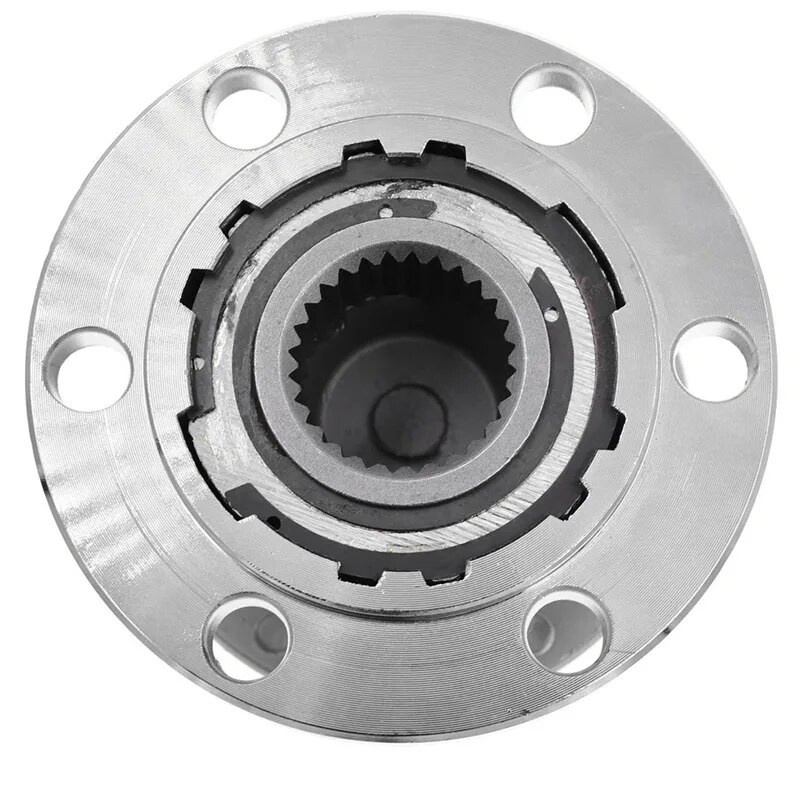 MB886389 28 hambaga auto esimanuel Sidurivõlli ratta lukustusrumm MITSUBISHI Montero Pajero Triton Pick Up L200 4x4 L300 4x4 jaoks