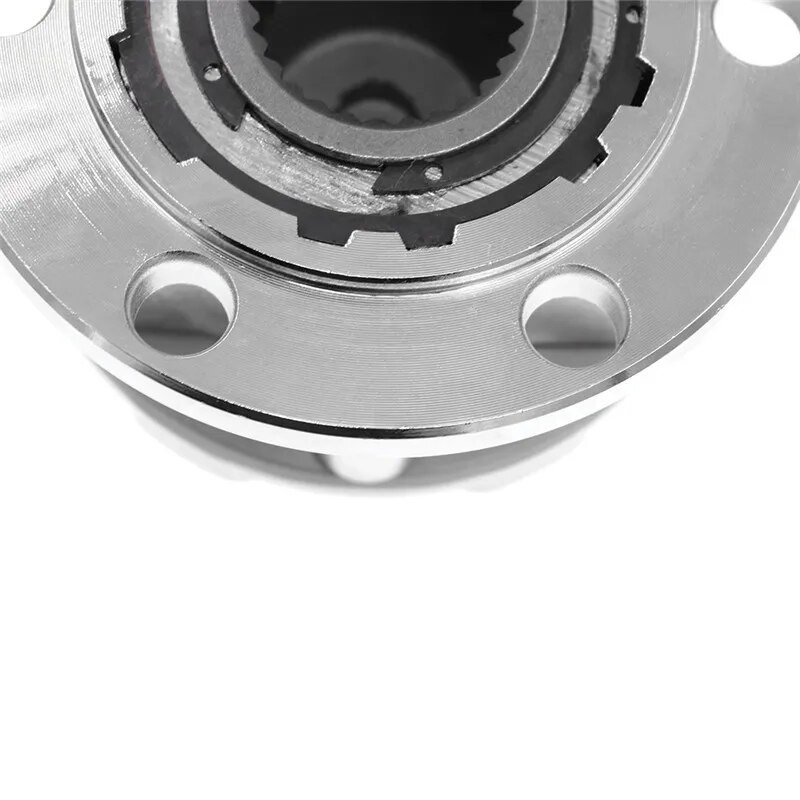 MB886389 28 hambaga auto esimanuel Sidurivõlli ratta lukustusrumm MITSUBISHI Montero Pajero Triton Pick Up L200 4x4 L300 4x4 jaoks