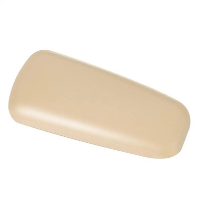 Auto seemisnahast põlvekaitsme sees põlvepadi Mugav elastne padi mäluvahust reietoe sisetarvikud