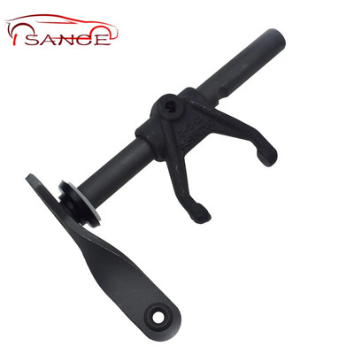 KÉZI tengelykapcsoló-kioldó kar 96144874,94580796 Chevrolet HOLDEN TK BARINA 1.6 (2006-2011) típushoz