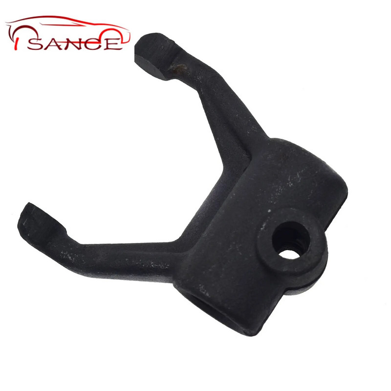 KÉZI tengelykapcsoló-kioldó kar 96144874,94580796 Chevrolet HOLDEN TK BARINA 1.6 (2006-2011) típushoz