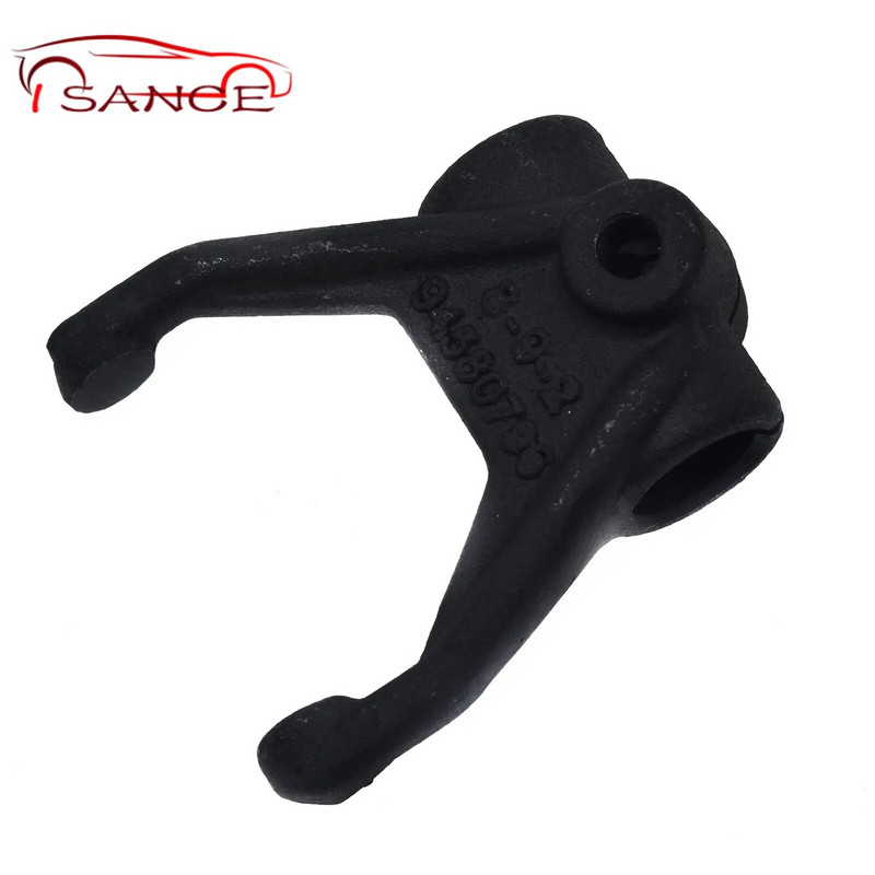 KÉZI tengelykapcsoló-kioldó kar 96144874,94580796 Chevrolet HOLDEN TK BARINA 1.6 (2006-2011) típushoz