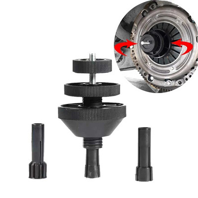 Calibrator ambreiaj auto Calibrator orificiu ambreiaj Instrument de calibrare ambreiaj Instrument de demontare și asamblare Calibrator ambreiaj Universal