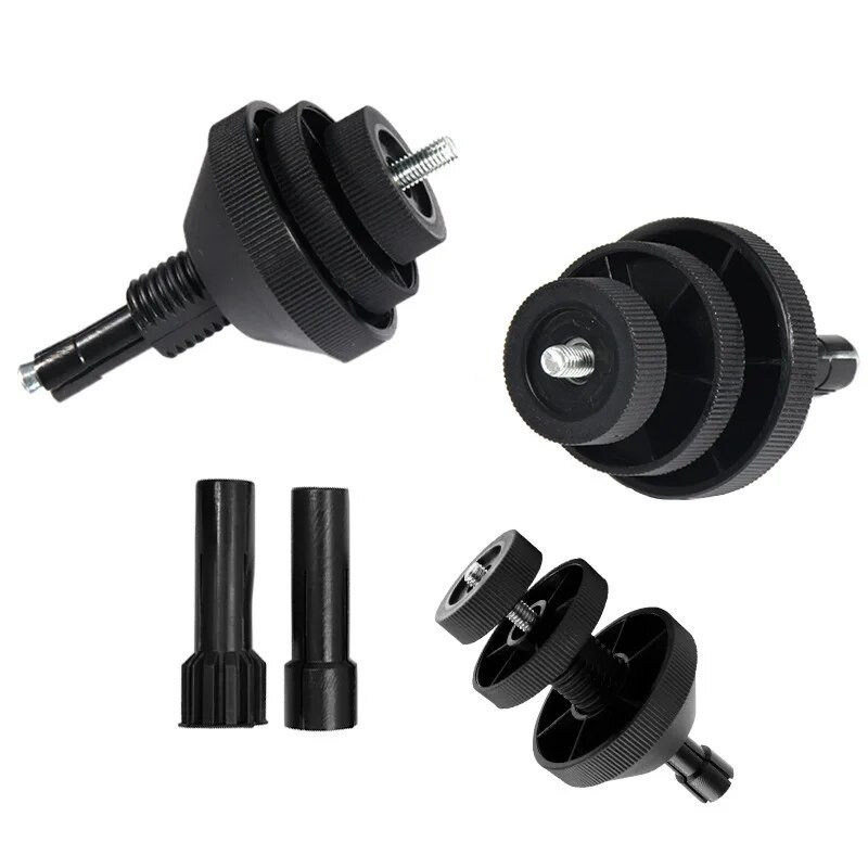 Auto sidurite kalibraator siduri ava kalibraator Siduri kalibreerimistööriist Siduri kalibraatori lahti- ja monteerimistööriist Universaalne