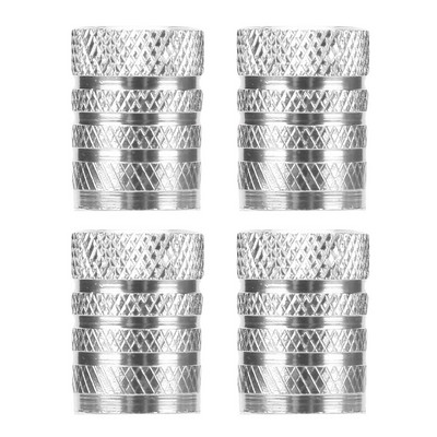 4 tk rehvi õhukorgid plastist vooderdusega ratta rehvi varre klapi korgi korrosioonikindel lekkekindel auto veoauto mootorratta linnamaasturile