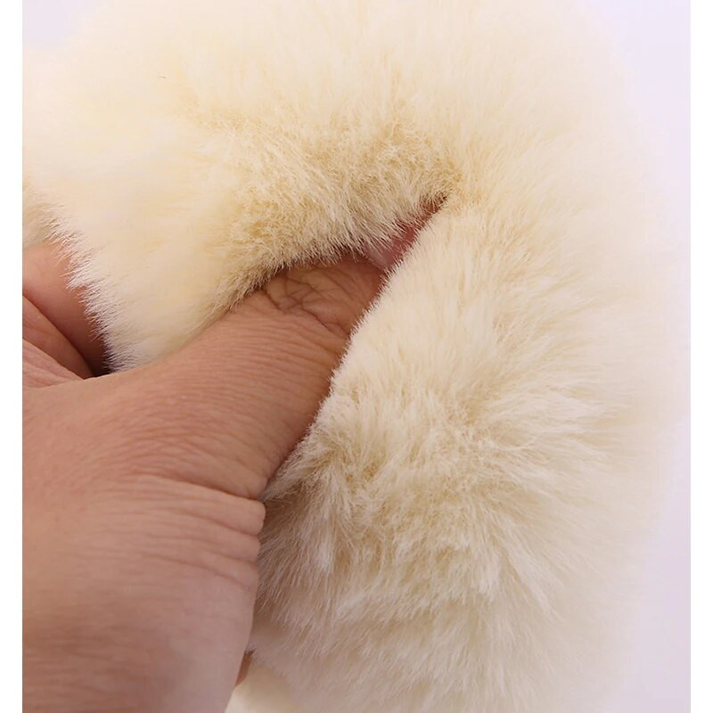 Automašīnas stūres rats melns pārsegs Ātrumu pārslēgšana rokas bremzes vāka aizsargs Dekorācija silta īpaši bieza plīša apkakle, mīksta sieviete vīrietis