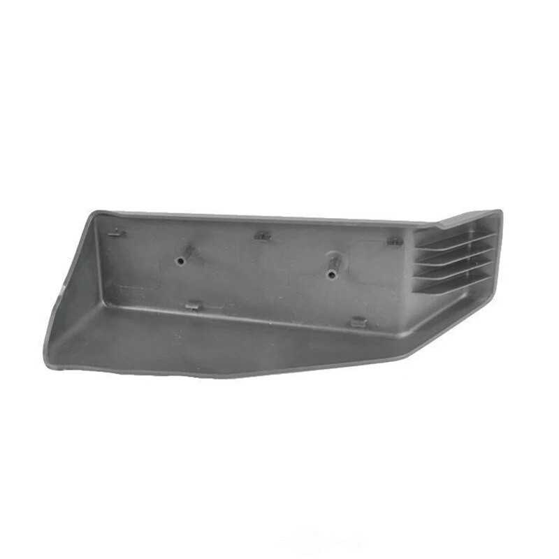 Κάλυμμα βάσης πεντάλ αυτοκινήτου 1RK61XDVAB For Jeep Compass 2011-2017 Αξεσουάρ αυτοκινήτου Εξάρτημα Μαξιλαράκι στήριξης ποδιού