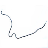 Siduri juhttoru 9675299080 2156Y5 2156.Y5 2156J1 2156.J1 Kasutatud Peugeot 307 308 408 3008 CitroenC4 Triumph Sega autoosade jaoks