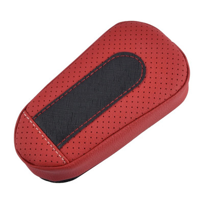 Univerzális üléstámasz Stílusos, kényelmes lábpárna térdpárna kartámasz párna belső autó öntapadó memória kiegészítők új