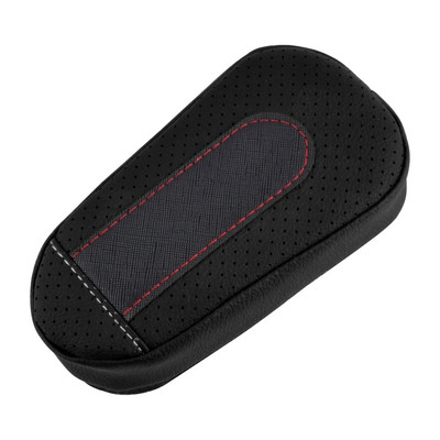 Univerzális üléstámasz Stílusos, kényelmes lábpárna térdpárna kartámasz párna belső autó öntapadó memória kiegészítők új