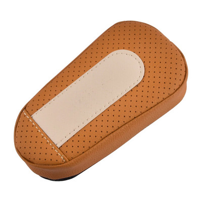 Univerzális üléstámasz Stílusos, kényelmes lábpárna térdpárna kartámasz párna belső autó öntapadó memória kiegészítők új