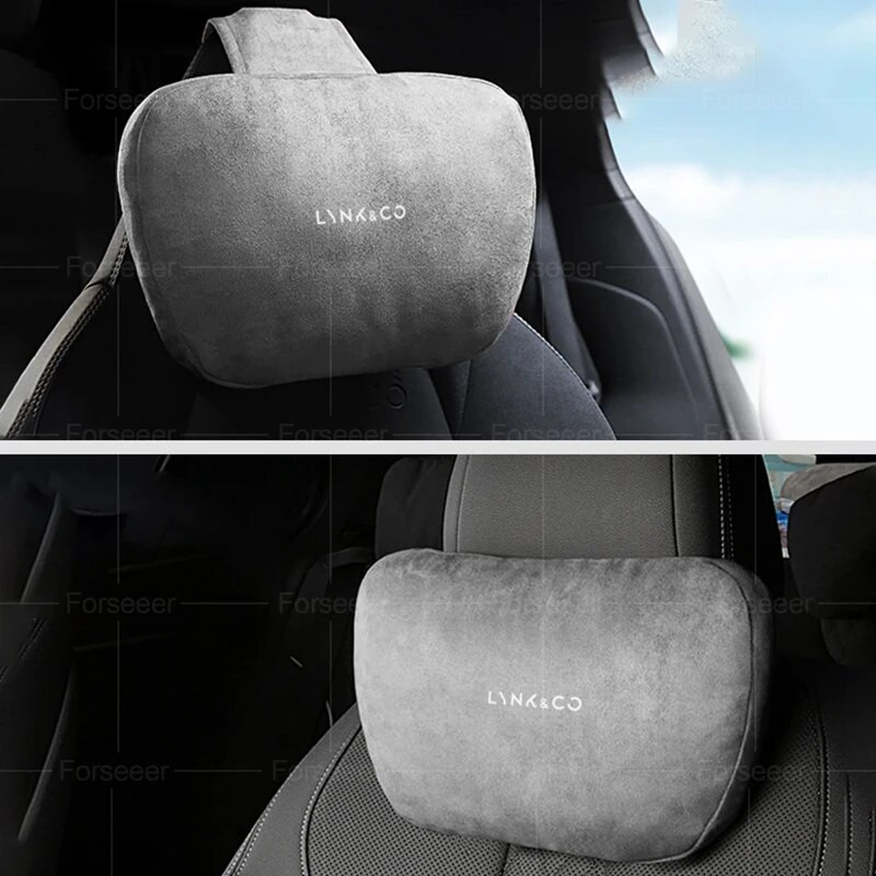 Autóülés fejtámla nyakpárna fej nyaktámasz párna Lynk & co 01 Phev Lynk&co 01 02 03 04 05 06 07 08 09 2021 2022 2023+