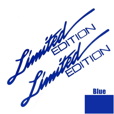 Pāris IEROBEŽOTĀ IZDEVUMA 4GAB automašīnu motocikla atstarojošās uzlīmes uzlīmes Suzuki Yamaha BMW Honda KTM Kawasaki Vespa Suzuki