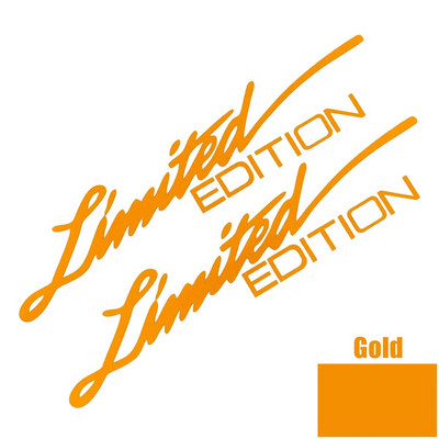 Pāris IEROBEŽOTĀ IZDEVUMA 4GAB automašīnu motocikla atstarojošās uzlīmes uzlīmes Suzuki Yamaha BMW Honda KTM Kawasaki Vespa Suzuki