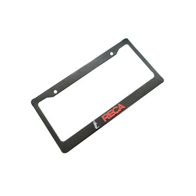 Jdm Mugen Nismo auto numbrimärgi raam pruudile Malliart Honda Toyota Nissan Mitsubishi Skunk2 numbrimärgi auto tarvikud