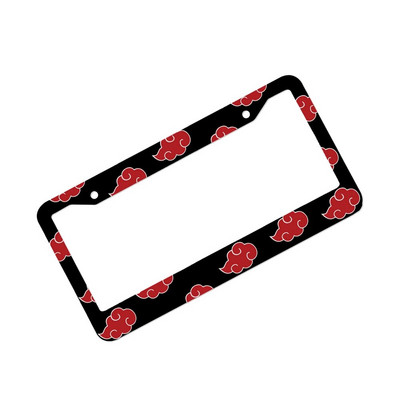 Jdm Mugen Nismo auto numbrimärgi raam pruudile Malliart Honda Toyota Nissan Mitsubishi Skunk2 numbrimärgi auto tarvikud